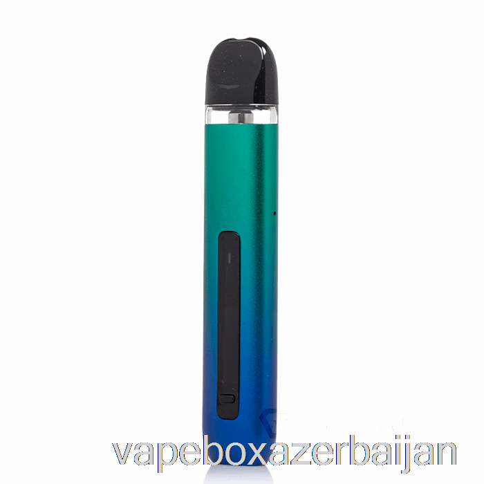 Vape Baku SMOK IGEE Pro Kit Blue Green
